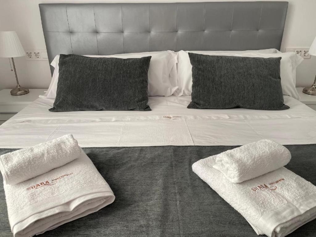Suara Apartamentos 1 — Photos 3