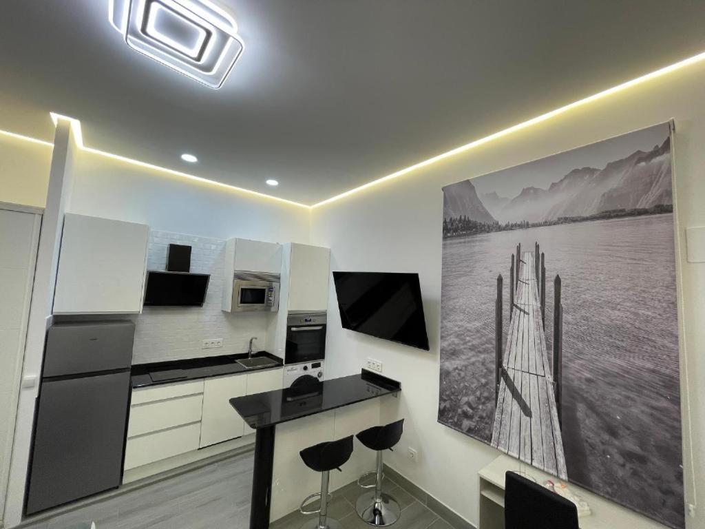 Suara Apartamentos 1 — Photos 2